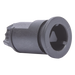 Cilindro de cerradura / Llave triangular / Acero inoxidable AISI 316L / IP44 / -20°C a +55°C / Barreras 615-620-640 | SIERRA STORE