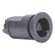 Cilindro de cerradura / Llave triangular / Acero inoxidable AISI 316L / IP44 / -20°C a +55°C / Barreras 615-620-640 | SIERRA STORE