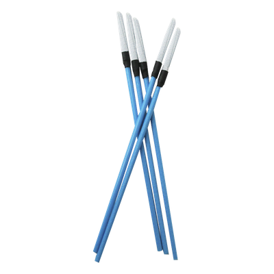 Hisopos de Limpieza de Fibra Óptica / 2.5 mm / SC, ST, FC, E2000 / 100 Piezas | SIERRA STORE