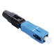 LINKEDPRO BY EPCOM LPSMSCUPC10 - Conector de Fibra Óptica / SC/UPC / Monomodo / Re-terminable / 900μm, 2.0mm, 3.0mm / 10 Piezas / | SIERRA STORE