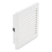 LINKEDPRO BY EPCOM NTLSF150 - Respirador con Filtro para Gabinete / Filtro G4 Eficiencia 94% / IP54 / Aluminio / -40°C a +70°C / | SIERRA STORE