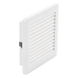LINKEDPRO BY EPCOM NTLSF150 - Respirador con Filtro para Gabinete / Filtro G4 Eficiencia 94% / IP54 / Aluminio / -40°C a +70°C / | SIERRA STORE