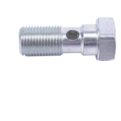 Tornillo de Fijación de Manguera / Compatible con Series 615, 620, 640 y B680 / Acero de Alta Resistencia / Tratamiento Anticorrosivo | SIERRA STORE