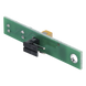 Tarjeta LED para Portero Telefónico / Compatible con Serie 1802 / Indicadores Programables / Instalación en Sistemas Existentes | SIERRA STORE