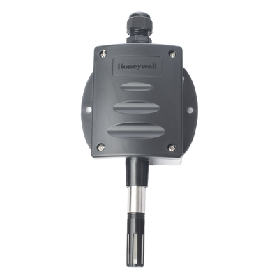 Sensor de Temperatura para Exterior / Salida Analógica 0-10V / Rango -40 a 60°C / IP65 / Alimentación 24 VAC/VDC | SIERRA STORE