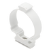 Soporte de Collar / Tubería Rígida 40 mm / Libre de Halógenos / Montaje Pared y Techo / Instalación cada 1.5 m (4.9 ft) | SIERRA STORE