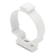 Soporte de Collar / Tubería Rígida 40 mm / Libre de Halógenos / Montaje Pared y Techo / Instalación cada 1.5 m (4.9 ft) | SIERRA STORE