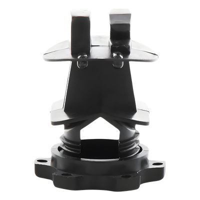 Aislador de Paso / Varilla 6-14 mm / Resina 100% Virgen / Protección UV / Cercas Electrificadas | SIERRA STORE