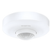 Sensor de Ocupación / PIR 120° / BLE 5.2 / Temperatura-Humedad-Luz / Instalación Magnética / 89x48x17 mm (3.5x1.9x0.67 in) | SIERRA STORE
