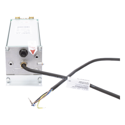 Unidad Hidráulica / 1.5 L / 115 VAC / Par 400 Nm / IP44 / -40 a +55 °C | SIERRA STORE