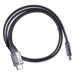 Cable HDMI Plano / 4K Ultra HD / 1.8 m (5.90 ft) / Conectores Oro 24K / Audio Dolby TrueHD / 120Hz-480Hz | SIERRA STORE