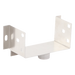 Conector de Escalera a Tablero / Peralte 3 1/4" / Ancho 6" / Aluminio / Tornillería Incluida | SIERRA STORE