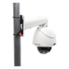 HIKVISION DS-2DE5225W-AE(T5) - Cámara PTZ IP / 2 Megapixel / Zoom 25x / WDR 120 dB / DarkFighter / PoE+ / IP66 / IK10 | SIERRA STORE