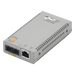 Convertidor de medios / 10/100TX a 100FX / Multimodo SC / 2 km / TAA / Multiregión PSU / 0°C a 50°C | SIERRA STORE