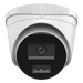 HiLook by HIKVISION IPC-T240HA-U - HiLook Series / Turret IP 4 Megapixel  / Lente 2.8 mm / 30 mts IR / Micrófono Integrado / Exterior | SIERRA STORE