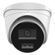 HiLook by HIKVISION IPC-T240HA-U - HiLook Series / Turret IP 4 Megapixel  / Lente 2.8 mm / 30 mts IR / Micrófono Integrado / Exterior | SIERRA STORE