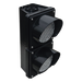 ACCESSPRO PROLIGHTLED100 - Semáforo LED / 100 mm / Bicolor Rojo-Verde / 31 LEDs / IP65 / 110 VCA / 5 W | SIERRA STORE