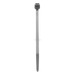 PANDUIT S4-18-C0 - Cincho de Nylon / 100 mm x 2.5 mm / Resistente a UV / -40°C a 85°C / Tensión 80 N / UL 62275 Tipo 2 / Paquete 100 pz | SIERRA STORE