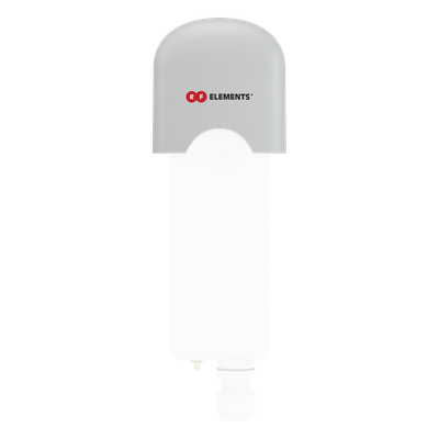 Adaptador TwistPort / 5180-6400 MHz / Sin Jumpers / Instalación por Giro / Compatible Cambium ePMP | SIERRA STORE