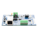 Convertidor RS232 a TCP/IP / 12 VDC / 30 m / RJ45 10/100 Base-T / 5 a 70 °C / 3.031' x 3.896' | SIERRA STORE