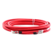 PANDUIT STP6X25RD - Patch Cord Cat6A / S/FTP Blindado / CM/LS0H / 7.62 m (25 ft) / Rojo | SIERRA STORE