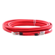 PANDUIT STP6X25RD - Patch Cord Cat6A / S/FTP Blindado / CM/LS0H / 7.62 m (25 ft) / Rojo | SIERRA STORE