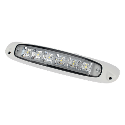 Luz de Escena LED / 1730 Lúmenes / 12-24 VCD / IPX7 / ECE R10 / CISPR 25 Clase 3 | SIERRA STORE