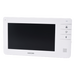Monitor adicional para videoportero / 7 pulgadas a color / 2 frentes de calle / CCTV / Montaje en superficie / 220 x 123 x 19 mm / 15 | SIERRA STORE