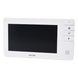Monitor adicional para videoportero / 7 pulgadas a color / 2 frentes de calle / CCTV / Montaje en superficie / 220 x 123 x 19 mm / 15 | SIERRA STORE
