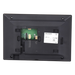 HIKVISION DS-KH6320-LE1(B) - Monitor IP Lite TOUCH 7" para Videoportero IP / Vídeo en Vivo / PoE Estándar / Apertura Remota / Llamada | SIERRA STORE
