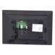 HIKVISION DS-KH6320-LE1(B) - Monitor IP Lite TOUCH 7" para Videoportero IP / Vídeo en Vivo / PoE Estándar / Apertura Remota / Llamada | SIERRA STORE