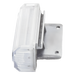 Módulo de Reemplazo para Torreta / 6 LEDs de Alta Intensidad / Color Claro / IP67 / 10-16 VCD / Diseño Delgado 33 mm | SIERRA STORE
