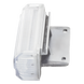 Módulo de Reemplazo para Torreta / 6 LEDs de Alta Intensidad / Color Claro / IP67 / 10-16 VCD / Diseño Delgado 33 mm | SIERRA STORE