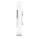 Hub de Control de Acceso / PoE++ / 1 Puerta Principal y 1 Lateral / 10/100/1000 Base-T / Riel DIN / -30 a 60°C | SIERRA STORE