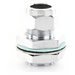Conector de Sello de Compresión / Conduit EMT 1/2 pulgada (12.7 mm) / Sistemas de Supresión de Incendio WHDR e IND / Protección de | SIERRA STORE