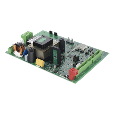 Tarjeta de control / Automatización residencial / Motor 109925 / Compatible 844C E781 | SIERRA STORE