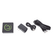 HUB HC7 Controlador inteligente para dispositivos Zwave, Zigbee, integrable con Shelly, Lutron entre otras, APP gratis sin pago de | SIERRA STORE