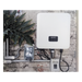 Inversor Tipo Cadena para Interconexión a la Red Eléctrica de CFE de 5 kW con Salida de 220 Vca. | SIERRA STORE