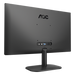 Monitor LED de 23.8" VESA, Resolución 1920 x 1080 Pixeles, Entradas de Video VGA/HDMI. Panel IPS LCD Backlight LED. Ultra Delgado | SIERRA STORE