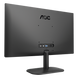 Monitor LED de 23.8" VESA, Resolución 1920 x 1080 Pixeles, Entradas de Video VGA/HDMI. Panel IPS LCD Backlight LED. Ultra Delgado | SIERRA STORE