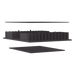 PANDUIT FSC24 - Charola de Empalme para Fibra Óptica / 24 Empalmes de Fusión o 12 Mecánicos / Gestión de Radio de Curvatura / | SIERRA STORE