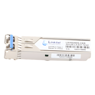 Módulo SFP para PTP820 Mono modo 1000Base-LX 1310 nm | SIERRA STORE