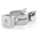 Clip para Tubería Conduit / 19 mm (3/4") / Acero Pregalvanizado / Barra 6.4 mm (1/4") / 2.5 kg por ciento | SIERRA STORE