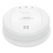 HIKVISION HF-GM100 - Detector de Monóxido de Carbono / Sensor Electroquímico / Alarma 85 dB a 3 m (9.8 ft) / Batería 5 Años / Montaje | SIERRA STORE
