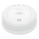 HIKVISION HF-GM100 - Detector de Monóxido de Carbono / Sensor Electroquímico / Alarma 85 dB a 3 m (9.8 ft) / Batería 5 Años / Montaje | SIERRA STORE