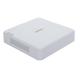 HIKVISION DS-7104HGHI-M1(C) - DVR TurboHD / 4 Canales Analógicos + 1 IP / 2 Megapixel 1080p Lite / AcuSense Lite / Audio Coaxitron / | SIERRA STORE