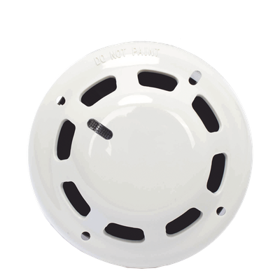 Sensor Direccionable Multicriterio / Humo Fotoeléctrico / Calor / CO / Rise-of-Rise / Perfil Bajo 2' (0.61 m) | SIERRA STORE