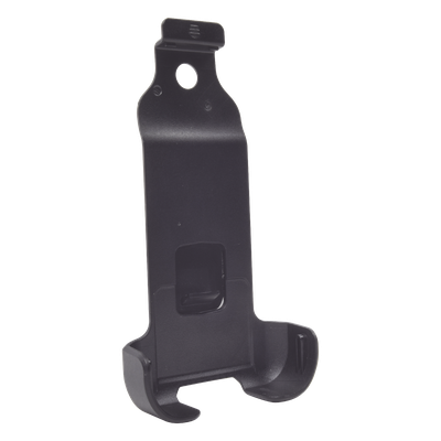 Clip para Radio / Ajuste Universal 40-50mm / Liberación Rápida / Rotación 360° / Sin Herramientas | SIERRA STORE