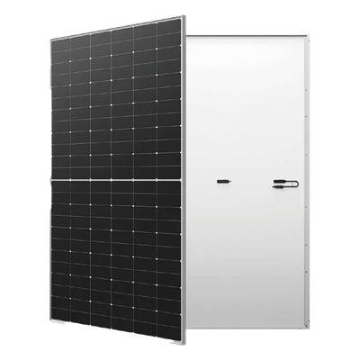 Kit de Bombeo Solar / 4 Módulos LR772HVH645M / Inclinación 20° / 6 hrs operación diaria | SIERRA STORE