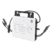 Microinversor 800 W, 127 Vca, para Interconexión a Red Eléctrica, IP67, Conexión para Cable Troncal, Soporta Oversizing a 2 Módulos de | SIERRA STORE